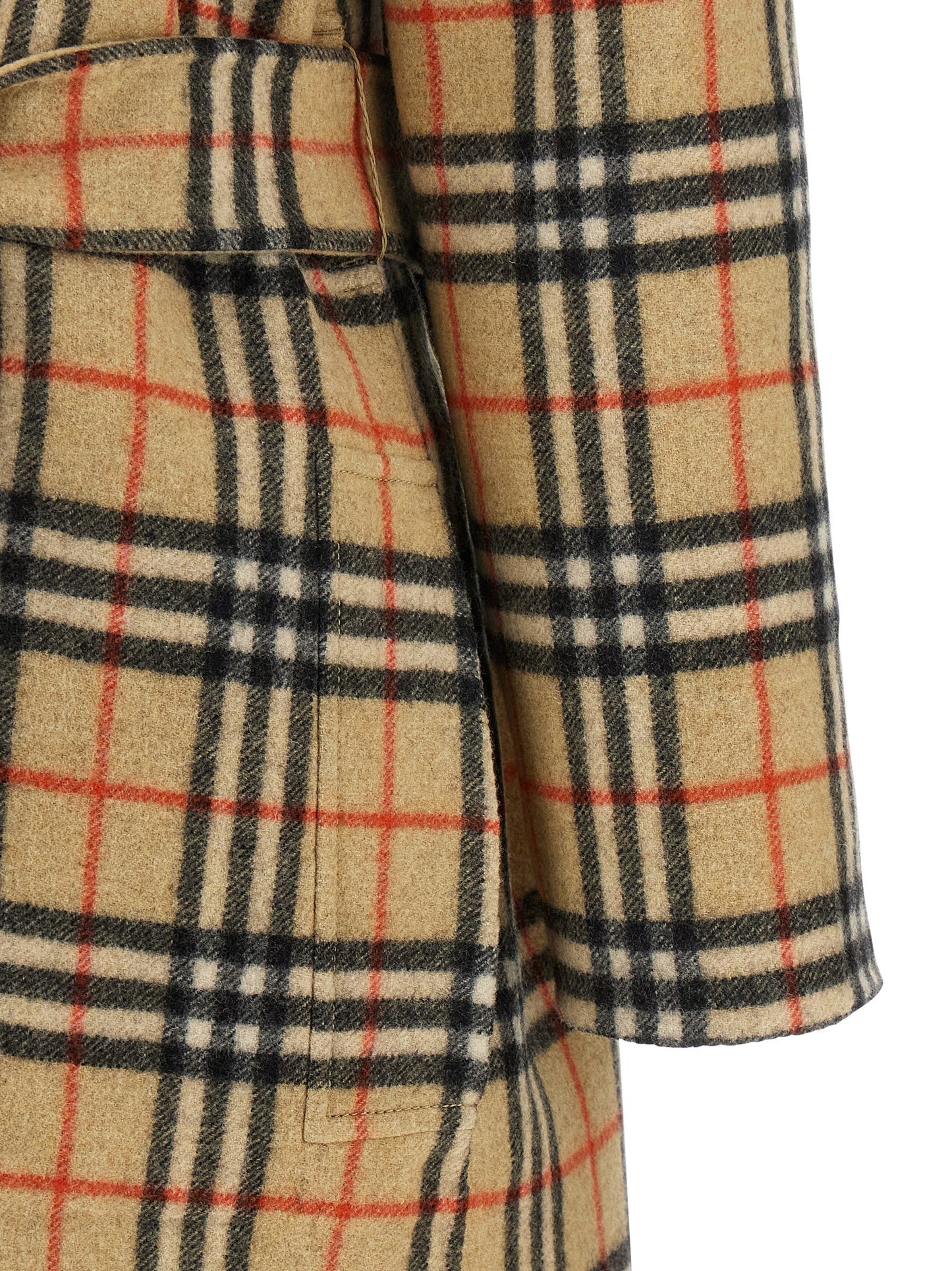 'Hampshire' reversible coat Coats, trench coats