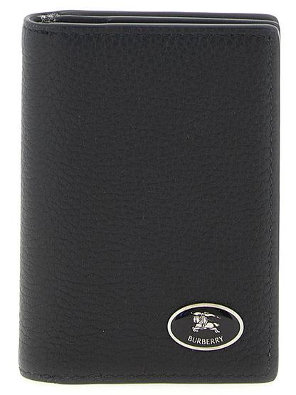 'Flint' card holder Wallets, card holders