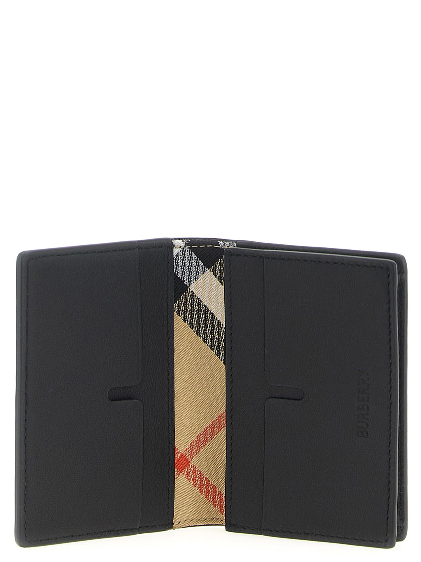 'Flint' card holder Wallets, card holders