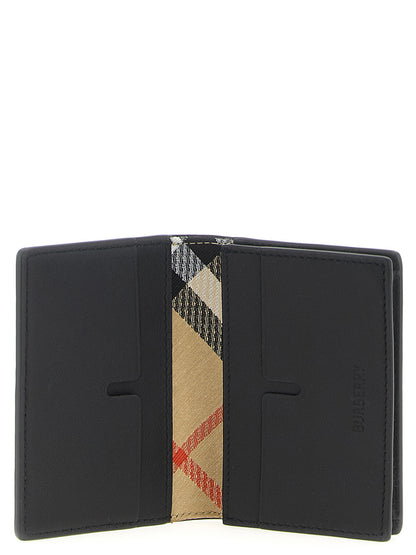 'Flint' card holder Wallets, card holders