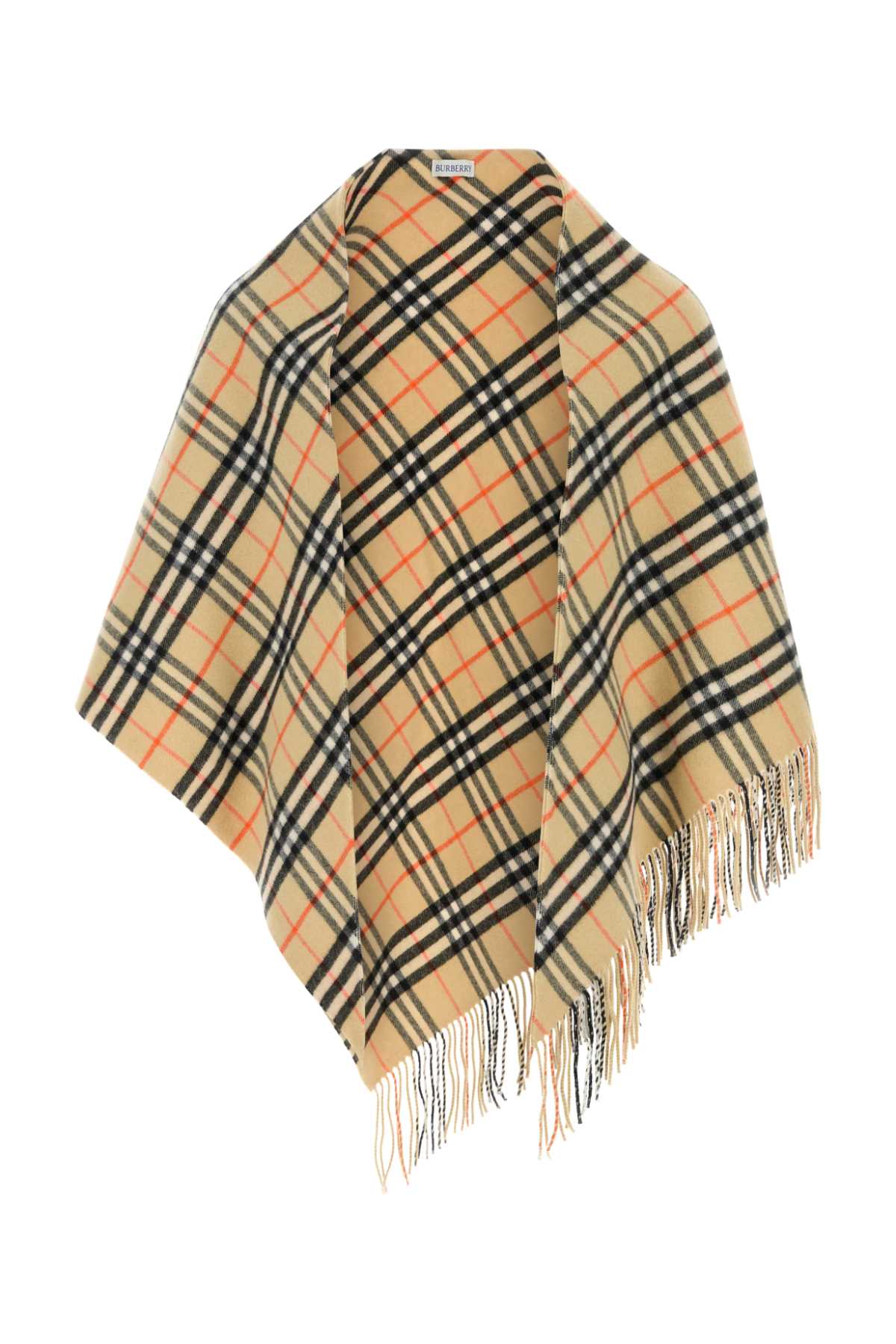 BURBERRY 8113128A2021