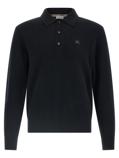 'Carson' polo shirt Polo