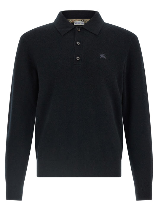'Carson' polo shirt Polo