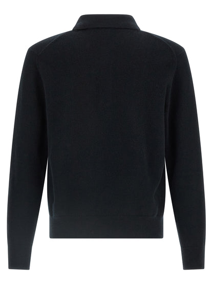 'Carson' polo shirt Polo