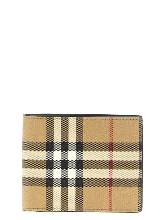 'Hipfold' wallet Wallets, card holders
