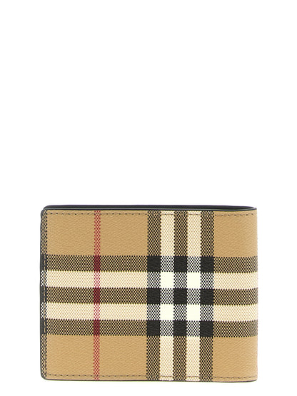 'Hipfold' wallet Wallets, card holders