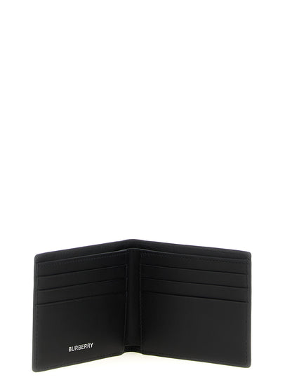 'Hipfold' wallet Wallets, card holders