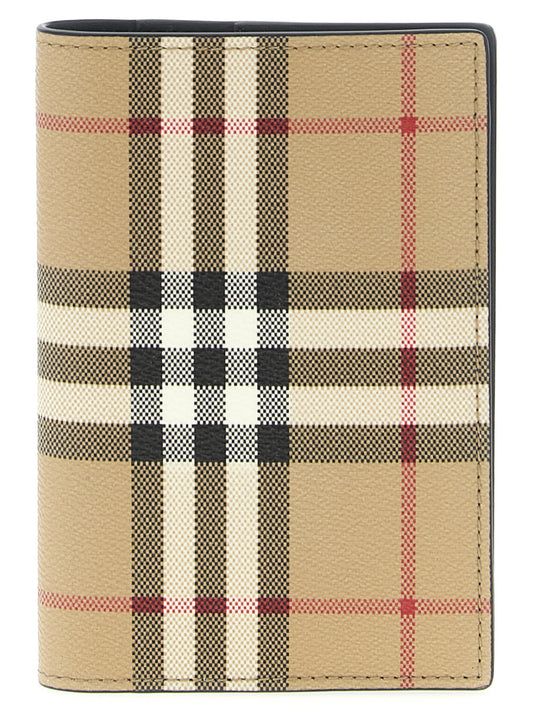 'MS' passport holder Lifestyle