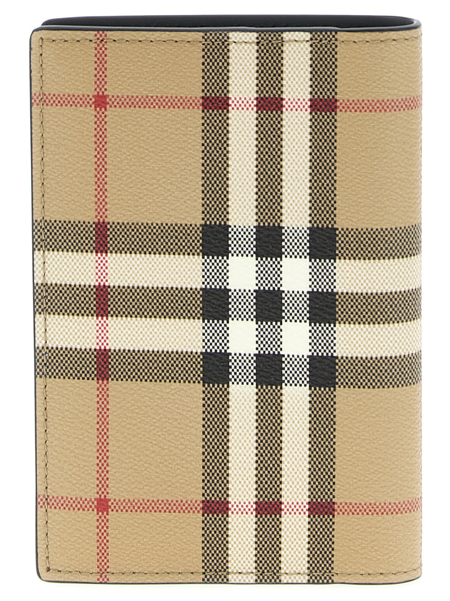 'MS' passport holder Lifestyle