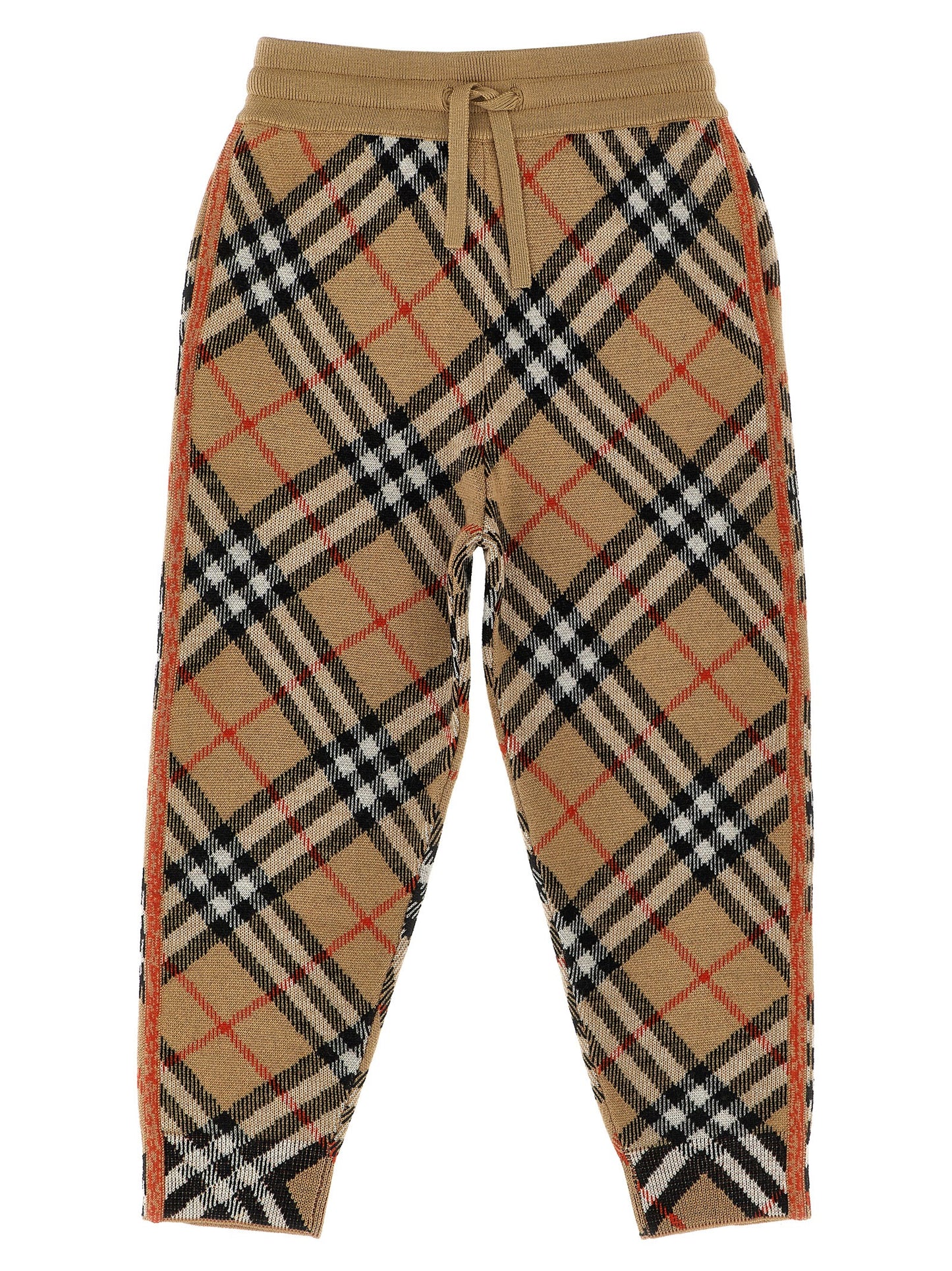 'Gerard Bias' joggers Pants