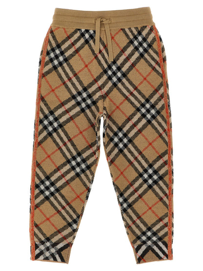 'Gerard Bias' joggers Pants