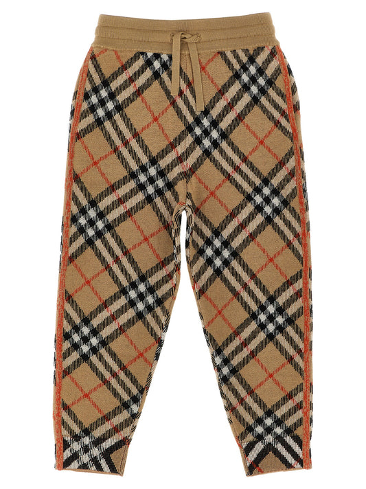 'Gerard Bias' joggers Pants