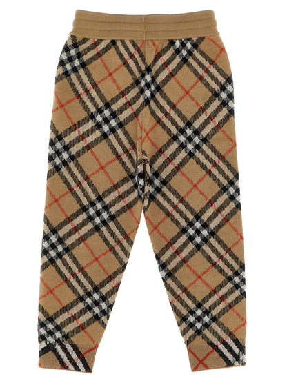 'Gerard Bias' joggers Pants
