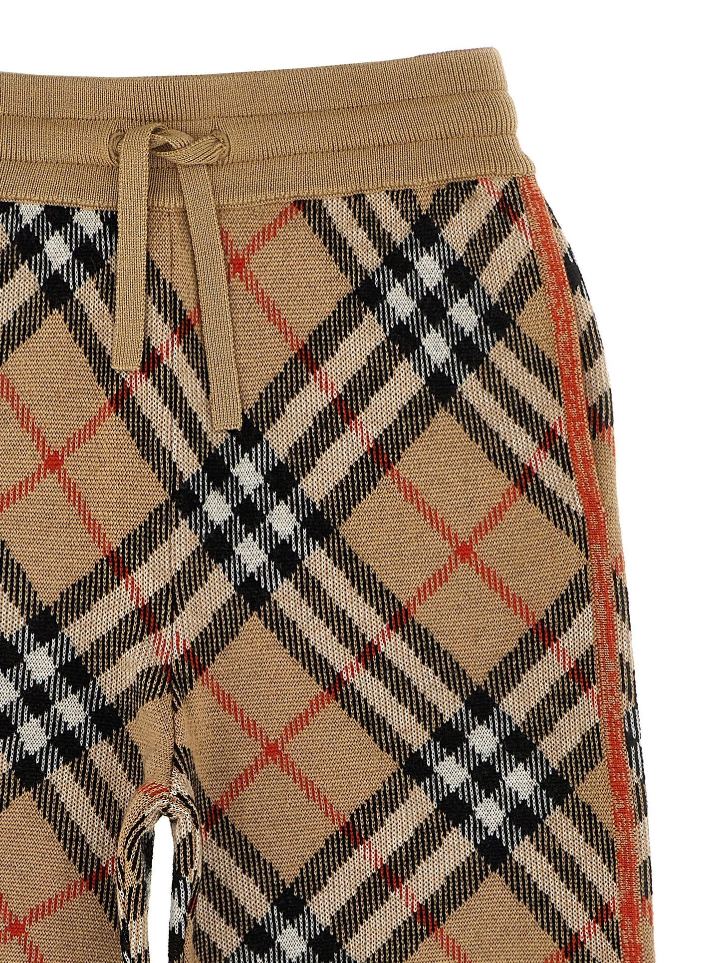 'Gerard Bias' joggers Pants