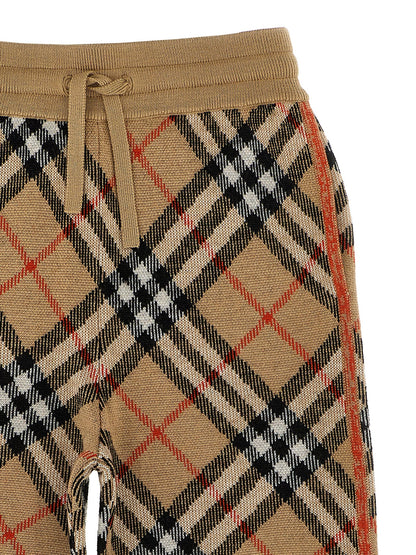 'Gerard Bias' joggers Pants
