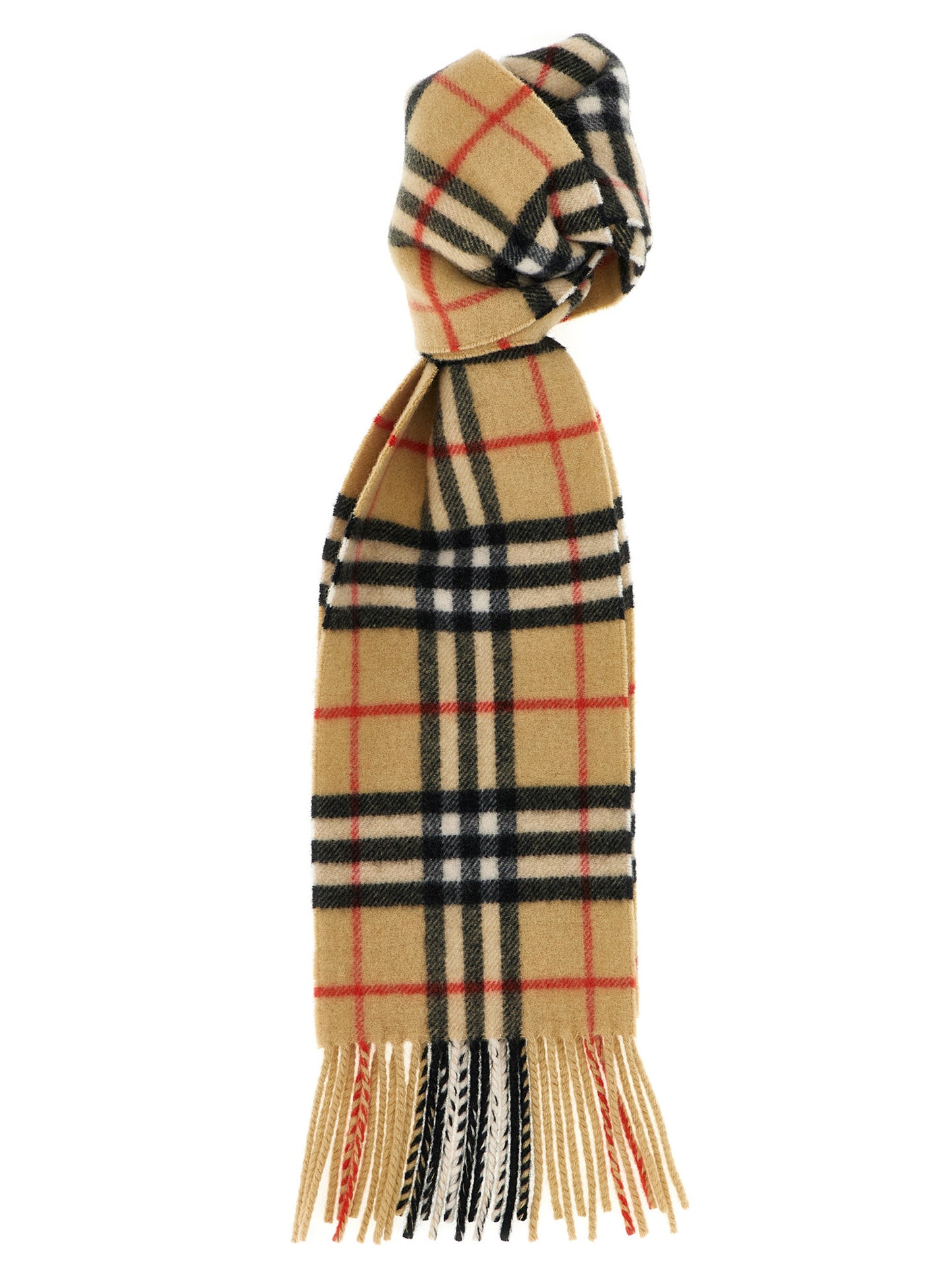 Cashmere scarf  Scarves, foulards