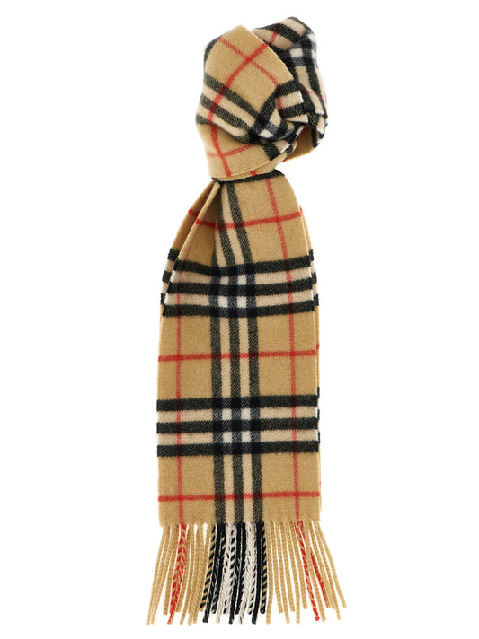 Cashmere scarf  Scarves, foulards