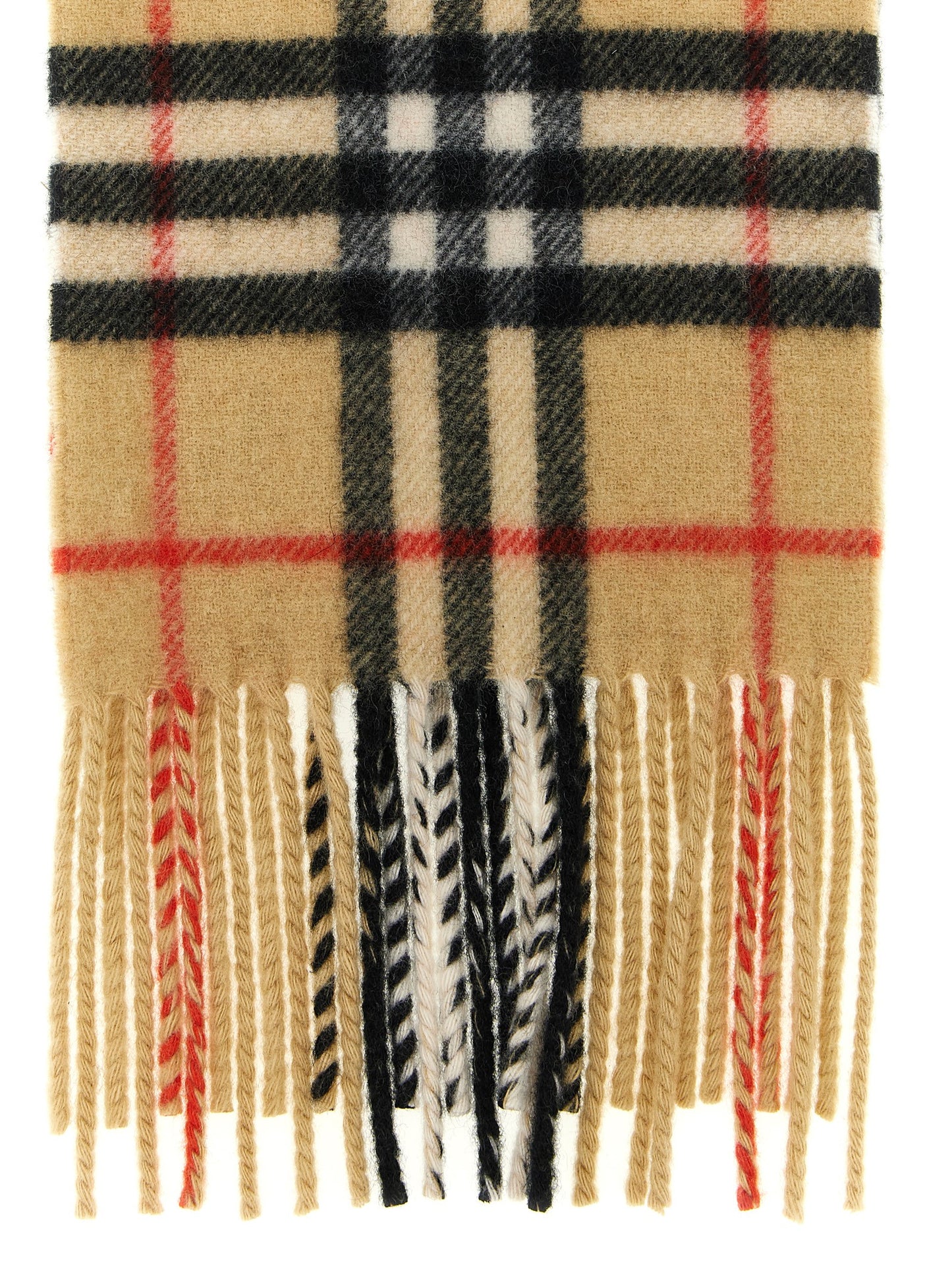 Cashmere scarf  Scarves, foulards
