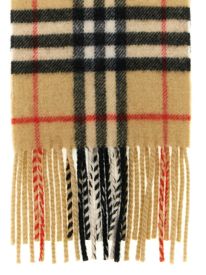 Cashmere scarf  Scarves, foulards