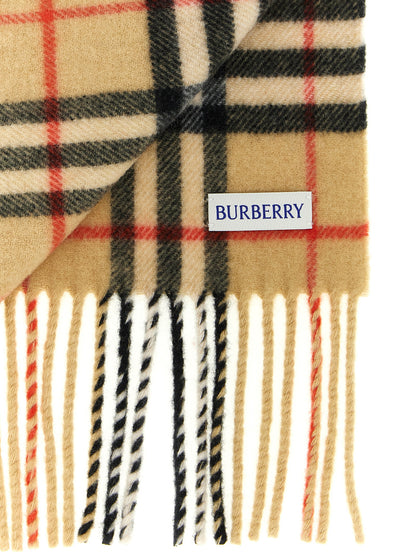 Cashmere scarf  Scarves, foulards