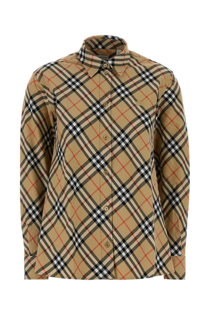 BURBERRY 8113599B9368