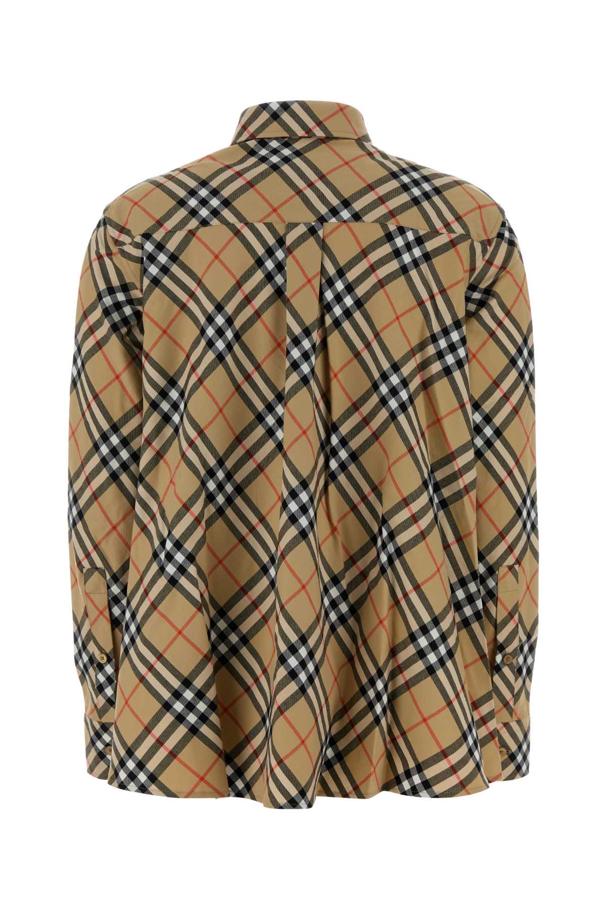 BURBERRY 8113599B9368