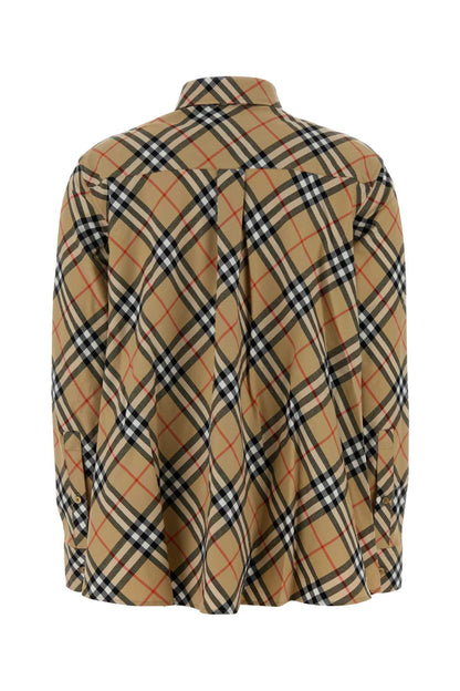 BURBERRY 8113599B9368