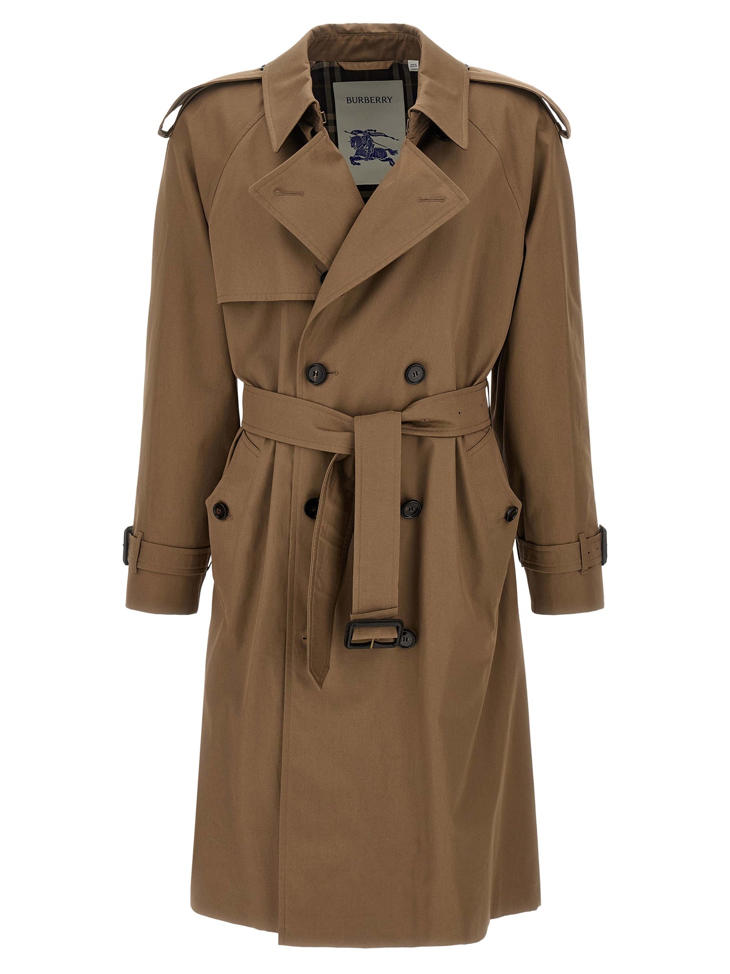 'Chestwood' trench coat Coats, trench coats
