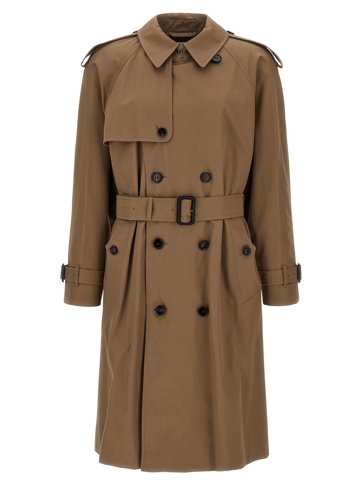 'Chestwood' trench coat Coats, trench coats