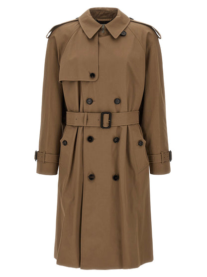'Chestwood' trench coat Coats, trench coats