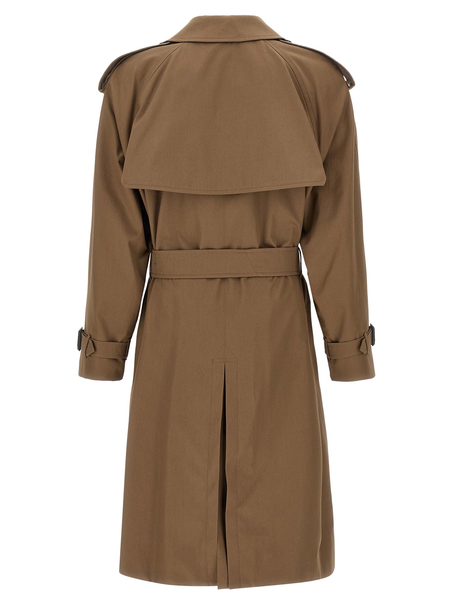 'Chestwood' trench coat Coats, trench coats