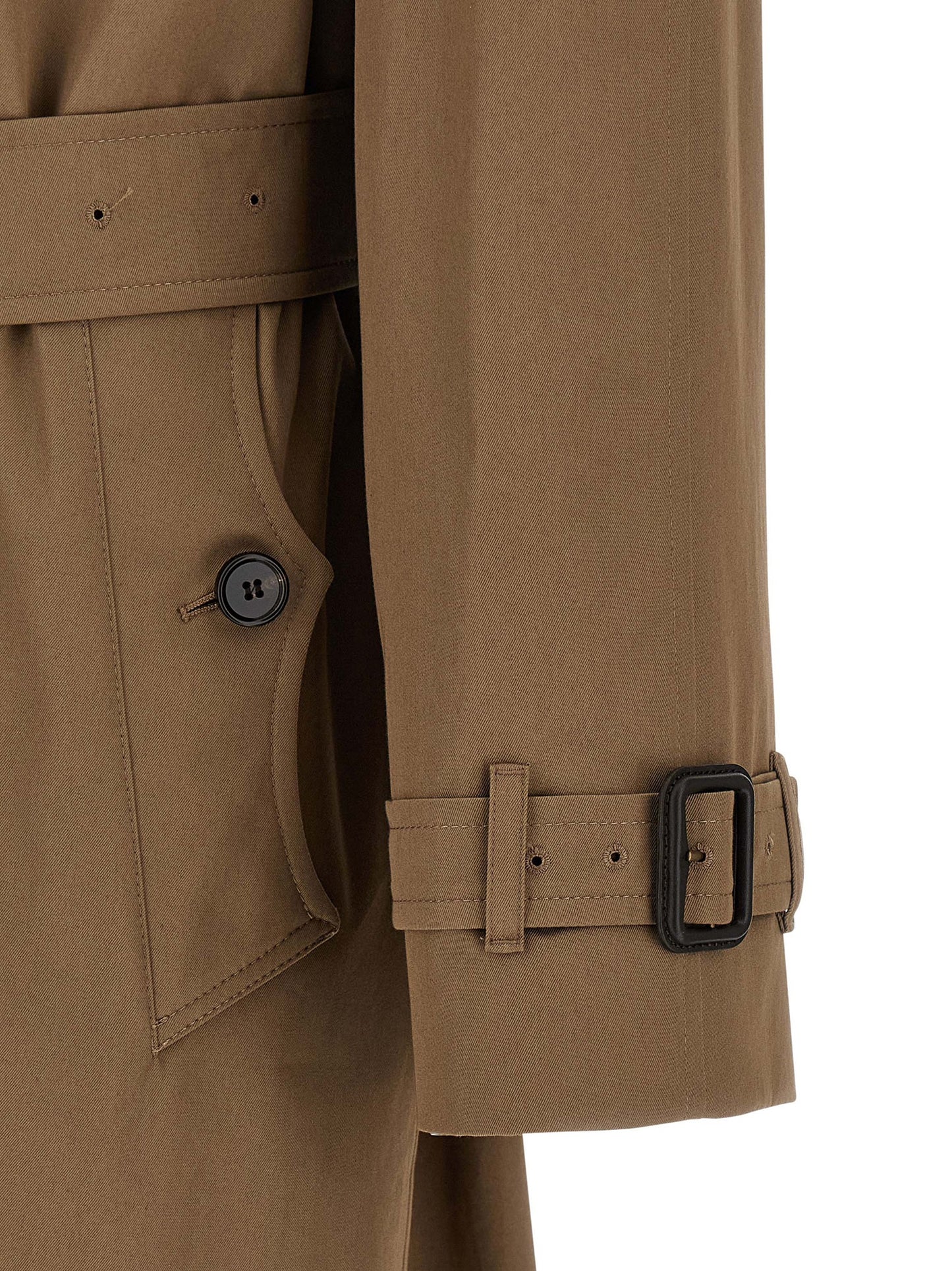 'Chestwood' trench coat Coats, trench coats