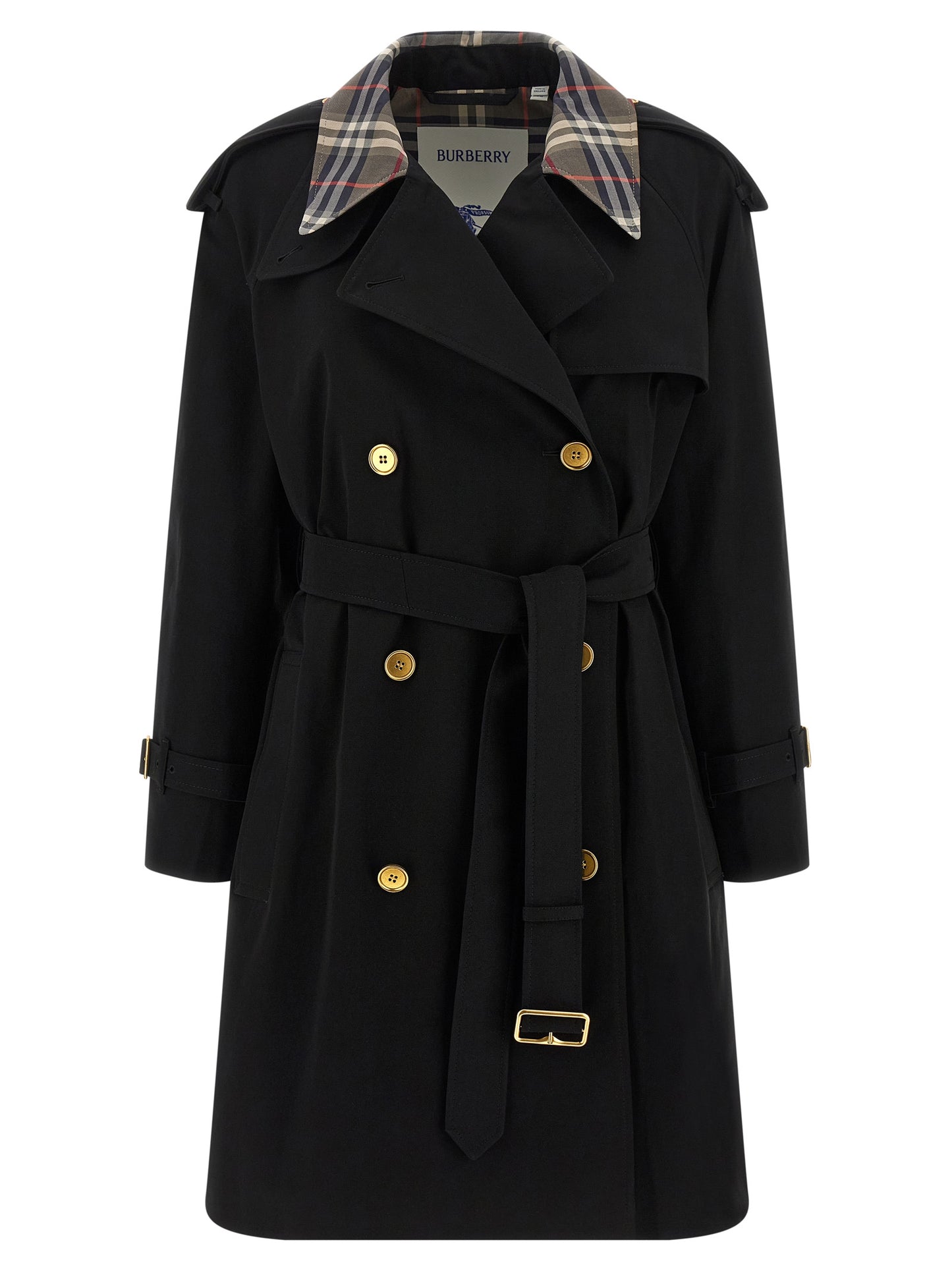 Medium 'Castleford' trench coat Coats, trench coats