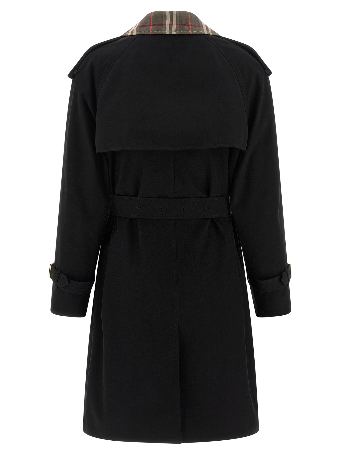Medium 'Castleford' trench coat Coats, trench coats