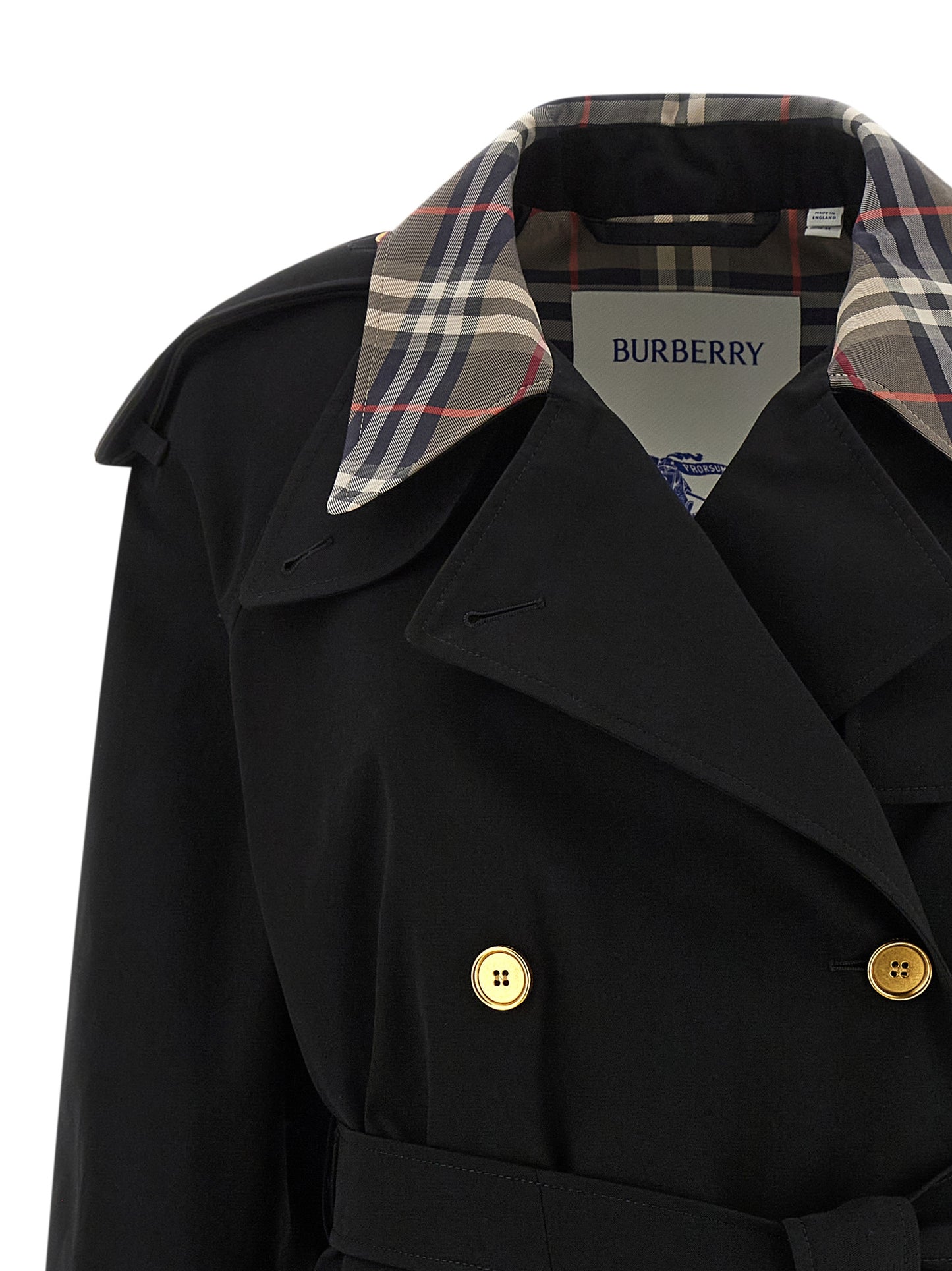 Medium 'Castleford' trench coat Coats, trench coats