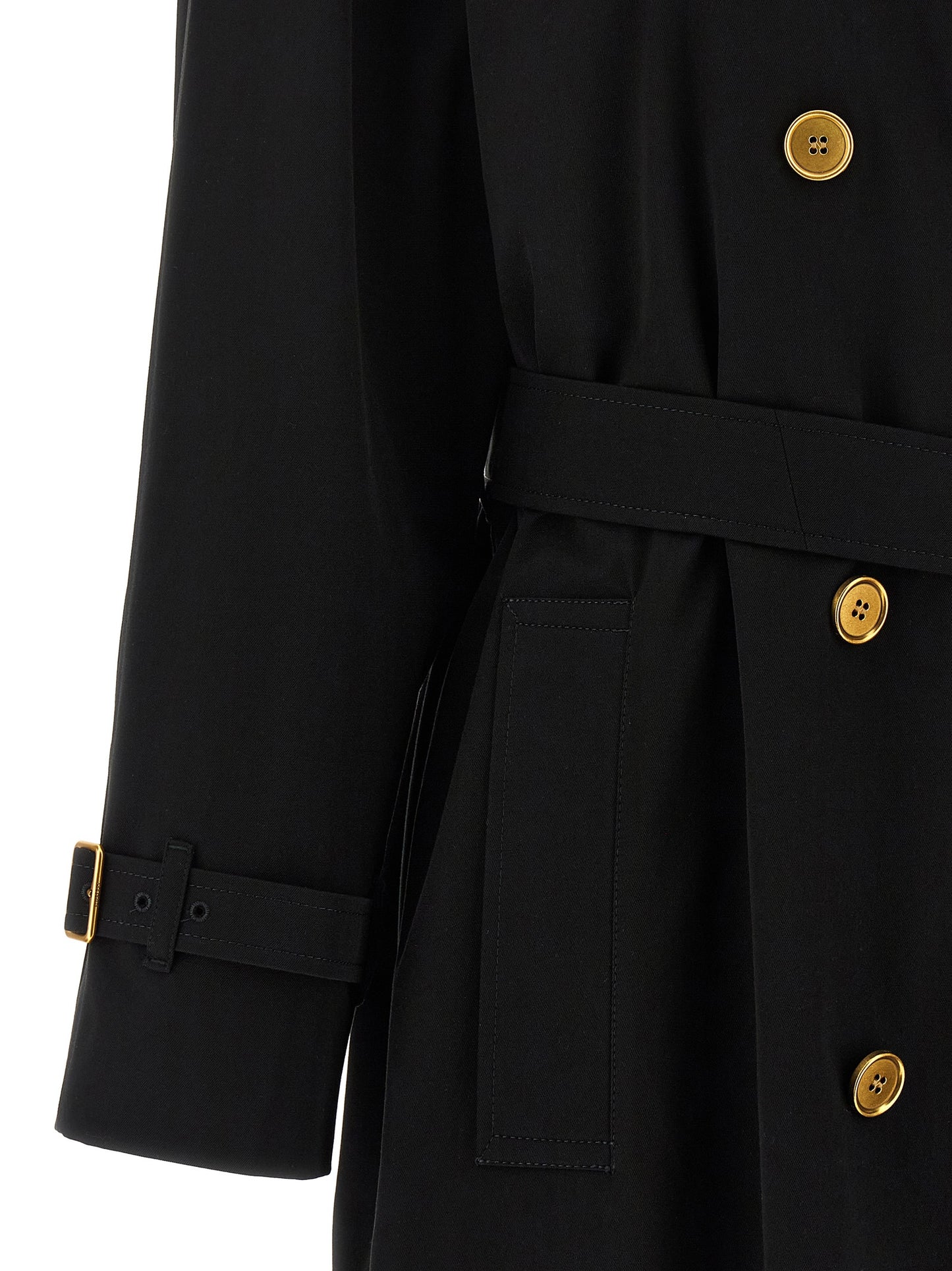 Medium 'Castleford' trench coat Coats, trench coats