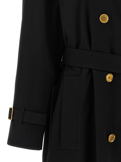 Medium 'Castleford' trench coat Coats, trench coats
