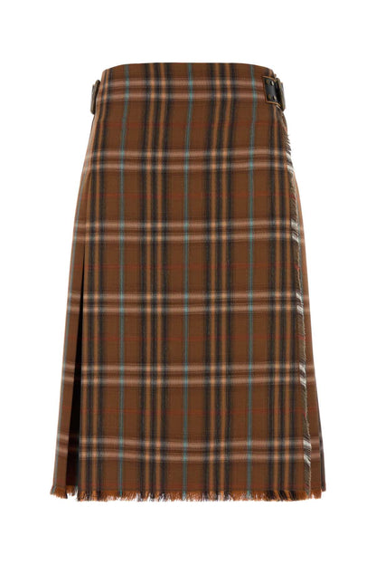 BURBERRY 8113987C4032