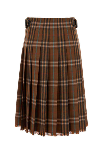 BURBERRY 8113987C4032