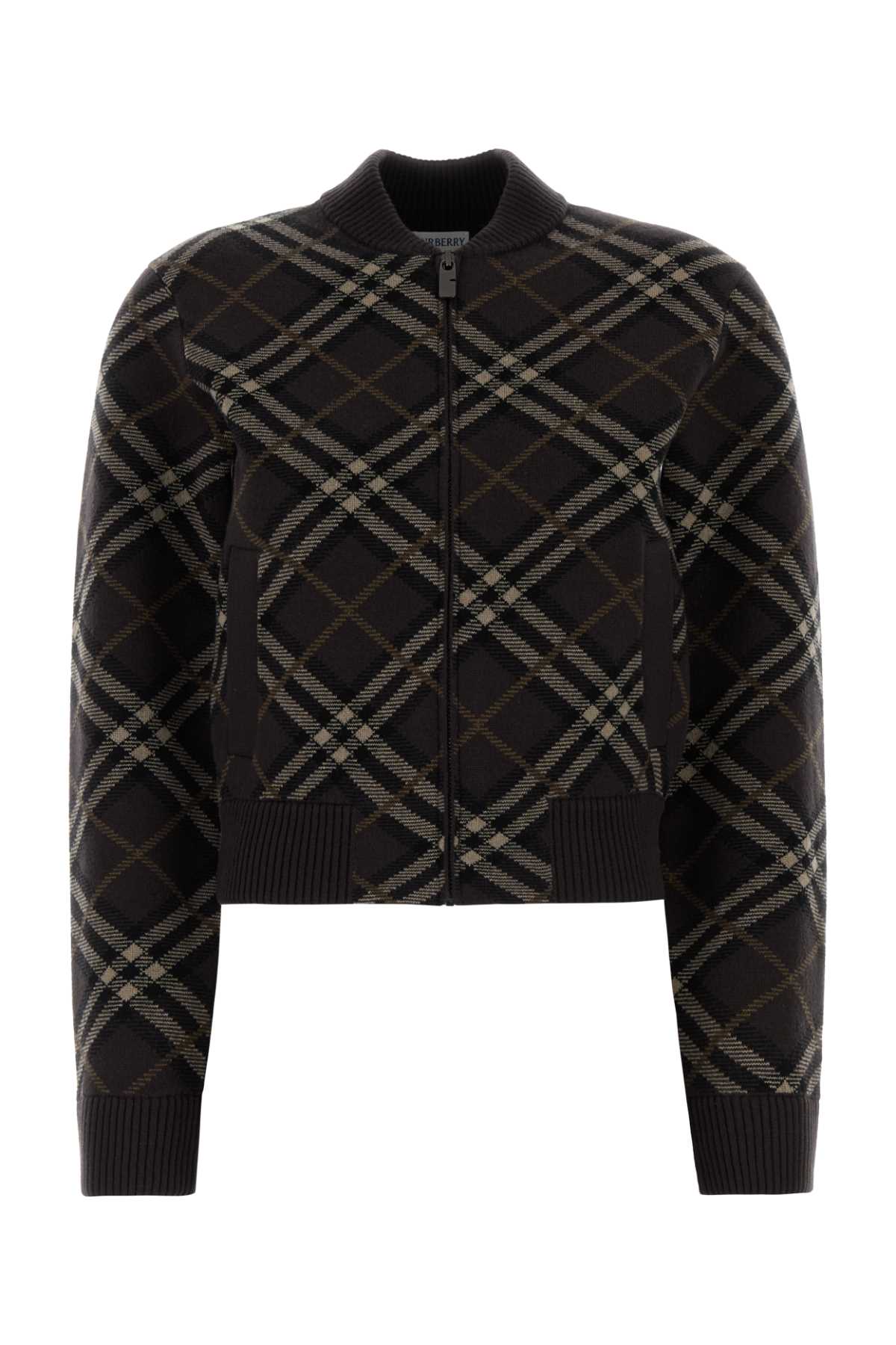 BURBERRY 8114204B2412