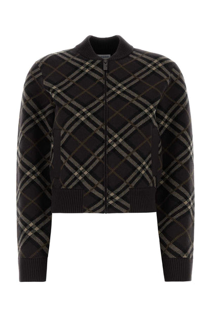 BURBERRY 8114204B2412