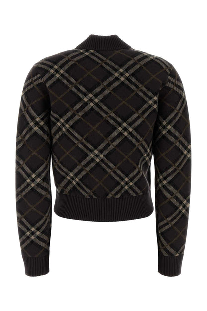 BURBERRY 8114204B2412