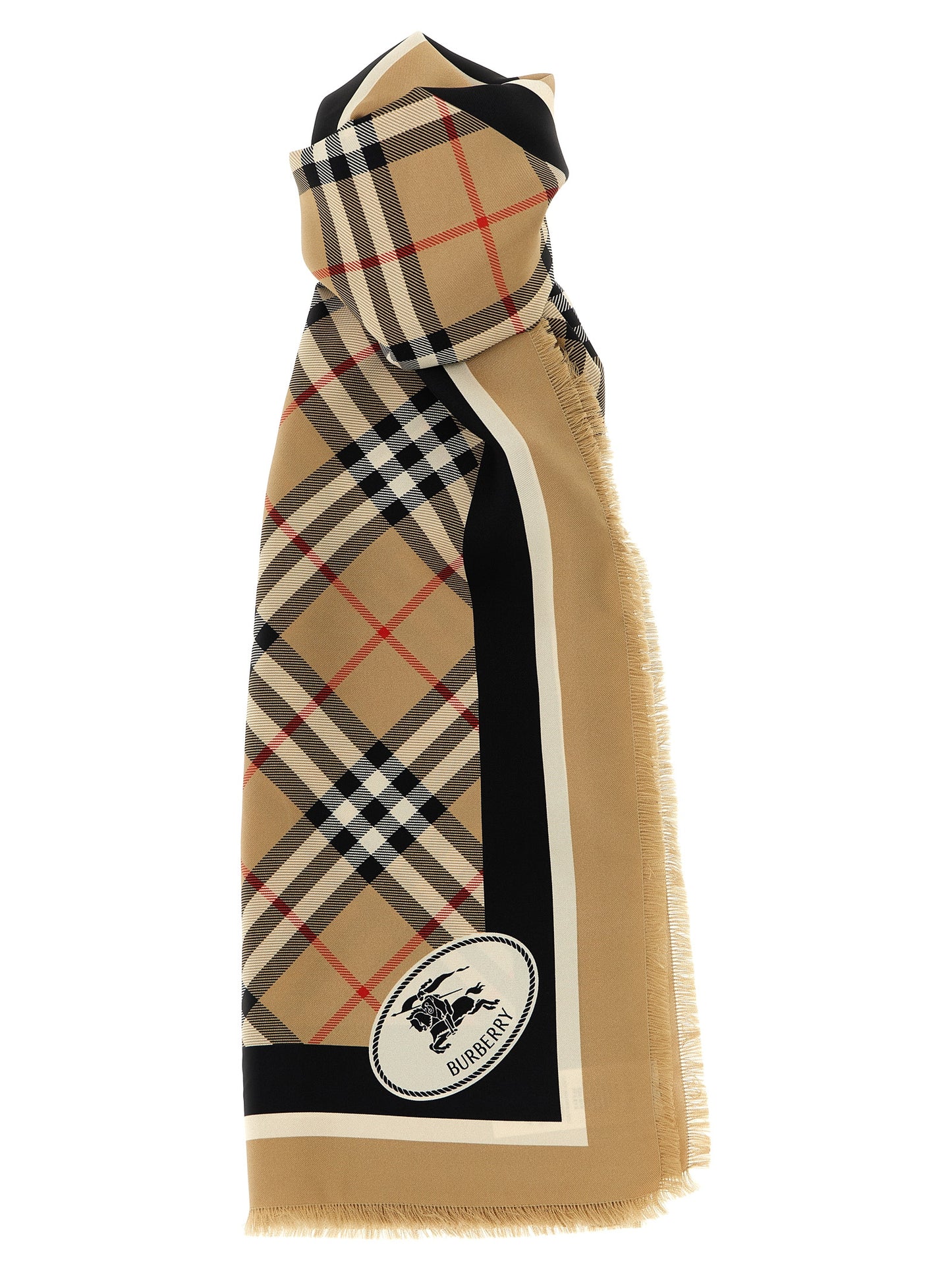 'Med' scarf Scarves, foulards