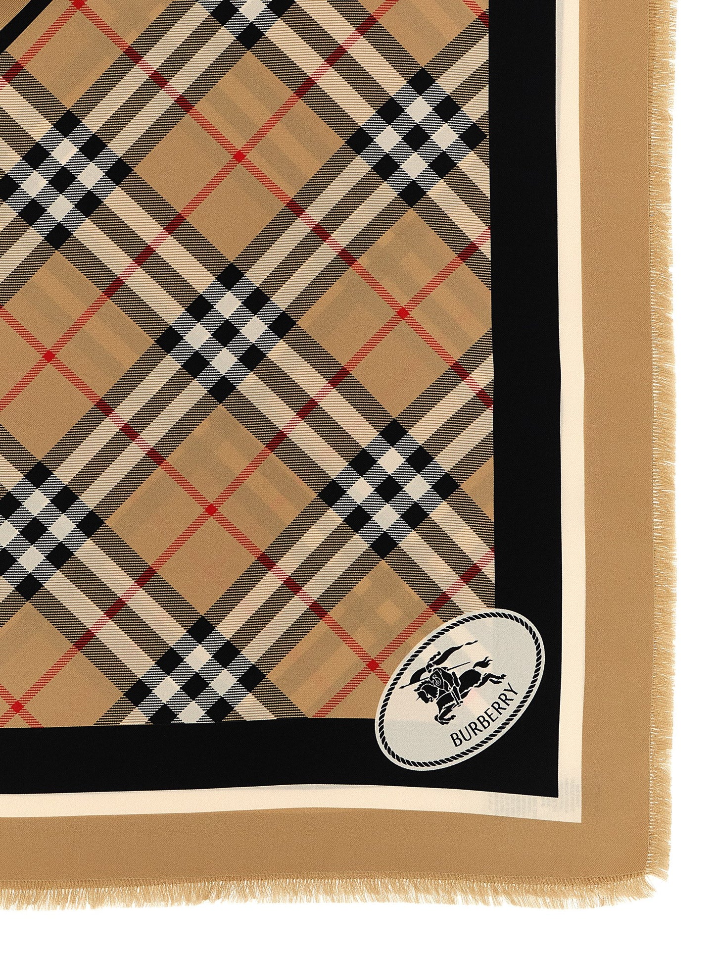 'Med' scarf Scarves, foulards