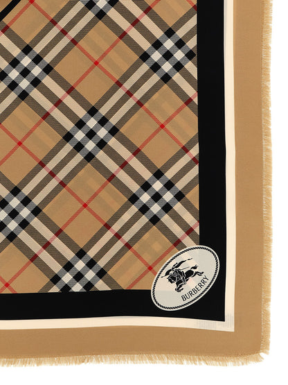 'Med' scarf Scarves, foulards