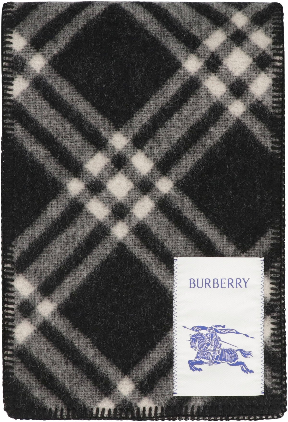 Burberry Wool scarf