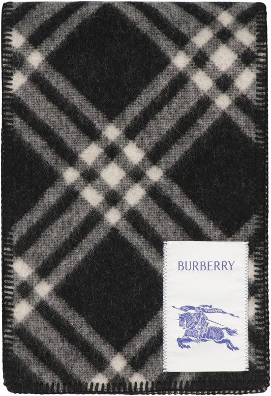 Burberry Wool scarf