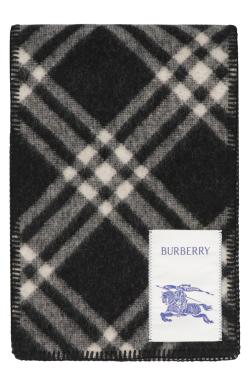 Burberry Wool scarf