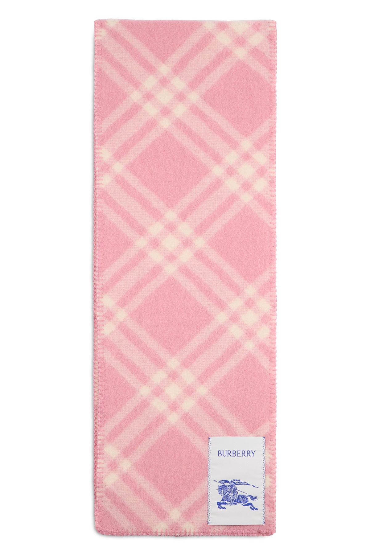 Burberry Tartan scarf