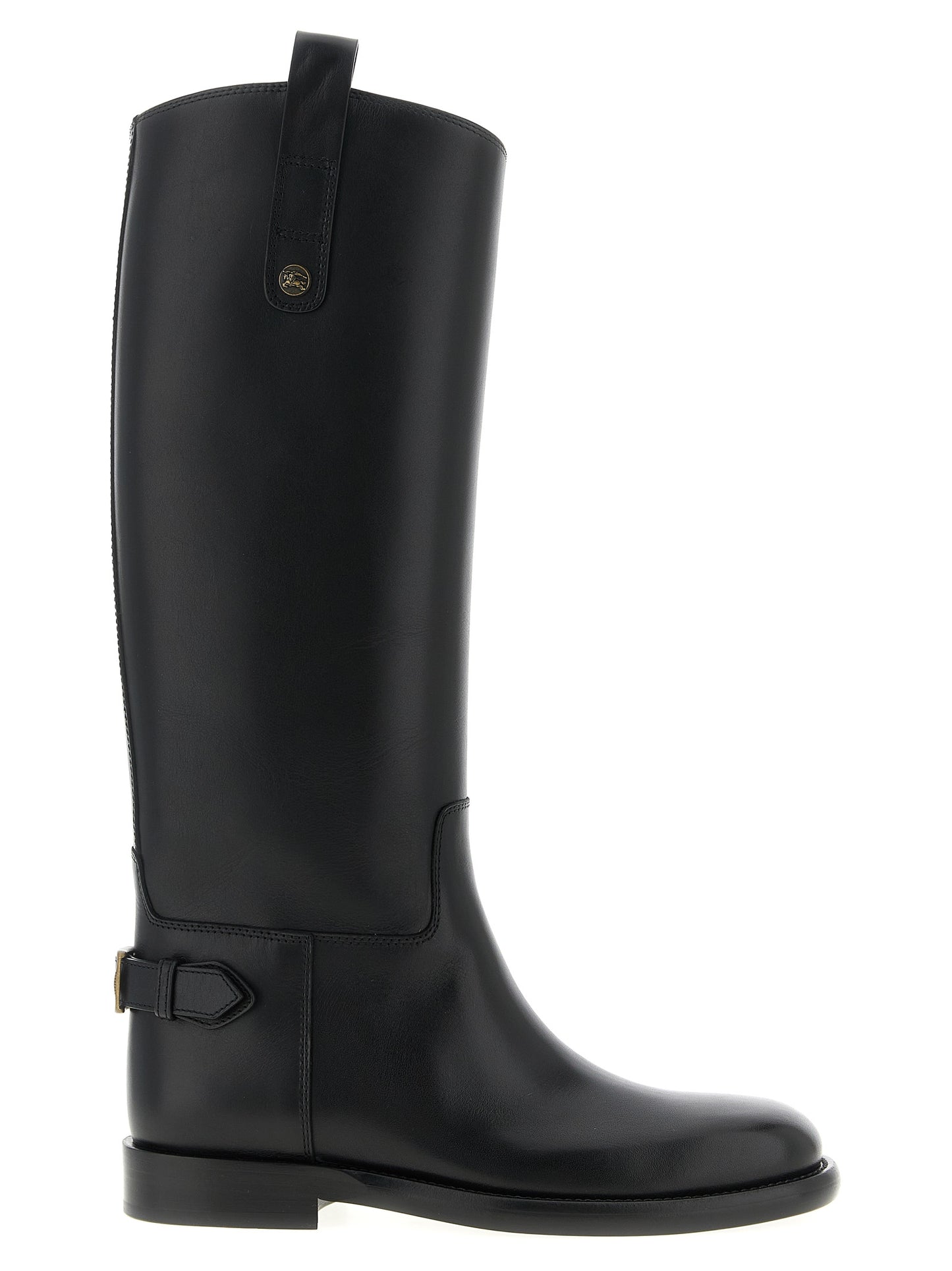 'Cavalier' boots Boots, ankle boots